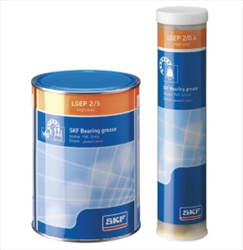 Bình bơm mỡ tự động SKF LGEP 2